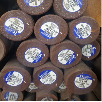 Thép tròn đặc SCM440 phi 34 35 38 40 42 45 46 48 50 52 55 60 65